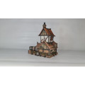 3D4U - Blackthorn Distillery - Medieval Town 5