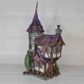 3D4U - Peppermill Cottage - Medieval Town 0