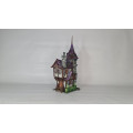 3D4U - Peppermill Cottage - Medieval Town 5