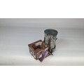 3D4U - Peppermill Cottage - Medieval Town 7