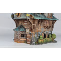 3D4U - Vendor's Abode - Medieval Town 3