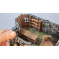 3D4U - Vendor's Abode - Medieval Town 5