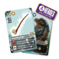 Echoes of Time - Cartes Promotionnelles 0