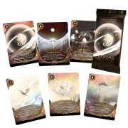Dragon Eclipse: Special Alternative Cards