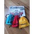 Ensemble de sacs compatible avec Bomb Busters 1