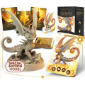 Dragon Eclipse: Young Luminesca (Sundrop) 0