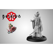Bushido - Jung Sen’in