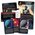 Twilight Imperium 4e Édition :  Extension Tonnerre Hurlant 3