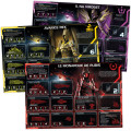 Twilight Imperium 4e Édition :  Extension Tonnerre Hurlant 4