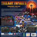Twilight Imperium 4e Édition :  Extension Tonnerre Hurlant 5