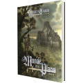 L'Ange du Chaos - le Monde des Plans 0