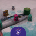 Finspan - Pack de Stickers 3