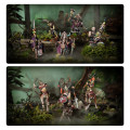 Warhammer Underworlds : Spitewood 11