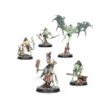 Warhammer Underworlds : Death Warbands - Morbid Minions 4