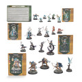 Warhammer Underworlds : Order Warbands - Seekers in Shadow 1