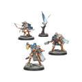 Warhammer Underworlds : Order Warbands - Seekers in Shadow 2