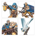 Warhammer Underworlds : Order Warbands - Seekers in Shadow 6