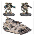 The Horus Heresy : Legions Imperialis - Legiones Astartes Combat Force 2