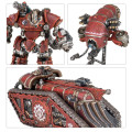 The Horus Heresy : Legions Imperialis - Mechanicum Combat Force 2