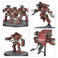 The Horus Heresy : Legions Imperialis - Mechanicum Combat Force 3