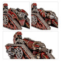 The Horus Heresy : Legions Imperialis - Mechanicum Combat Force 5