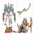 Warhammer - The Old World : Rois des Tombes de Khemri - Hérauts Royaux 2