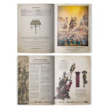 Warhammer - The Old World - Arcane Journal : The War of Settra's Fury (Anglais) 1