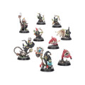 Warhammer Underworlds: Destruction Warbands - Brutes and Bandits 2