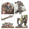 Warhammer Underworlds: Destruction Warbands - Brutes and Bandits 8