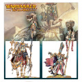 Warhammer - The Old World : Rois des Tombes de Khemri - Prêtres Liches 4