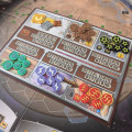 Resource Token Pack – Terraforming Mars 0