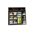 Insert compatible - Everdell duo 3