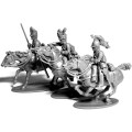 British Napoleonic Dragoons 1