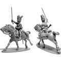 British Napoleonic Dragoons 4