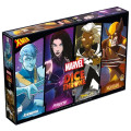 Dice Throne Marvel: Iceberg, Psylocke, Tornade, Wolverine 0