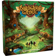 Bardwood Grove - Standard edition