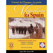 Napoleon Invades Spain
