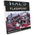 Halo Flashpoint - Banished Garrison Terrain 1