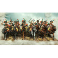 French Chasseurs à Cheval of the Guard 8