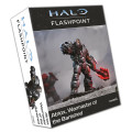 Halo Flashpoint - Atriox, Warmaster of The Banished 1