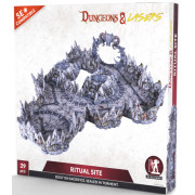Dungeons & Lasers - Décors - Ritual Site