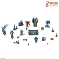 Dungeons & Lasers - Décors - Cavern Relics 2