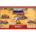 Maîtres de l'Univers - Wave 9 - Masters of the Universe Faction 0