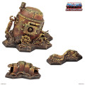 Maîtres de l'Univers - Wave 9 - Masters of the Universe Faction 3