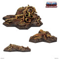 Maîtres de l'Univers - Wave 9 - Evil Warriors Faction 3