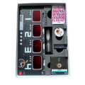 “Decrypto” compatible insert 0