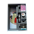 “Decrypto” compatible insert 1