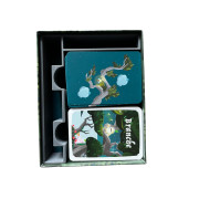 Insert compatible - Kodama