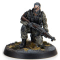 Fallout: Wasteland Warfare - Brotherhood of Steel: Appalachian Command 5