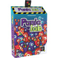Panic Lab - Boite carton 0